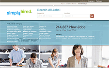 SimplyHired